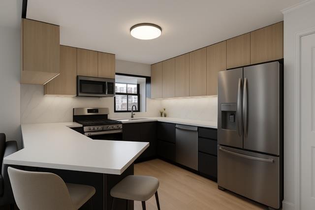 Condo Julius  Queens, NY 11356, MLS-875528-4