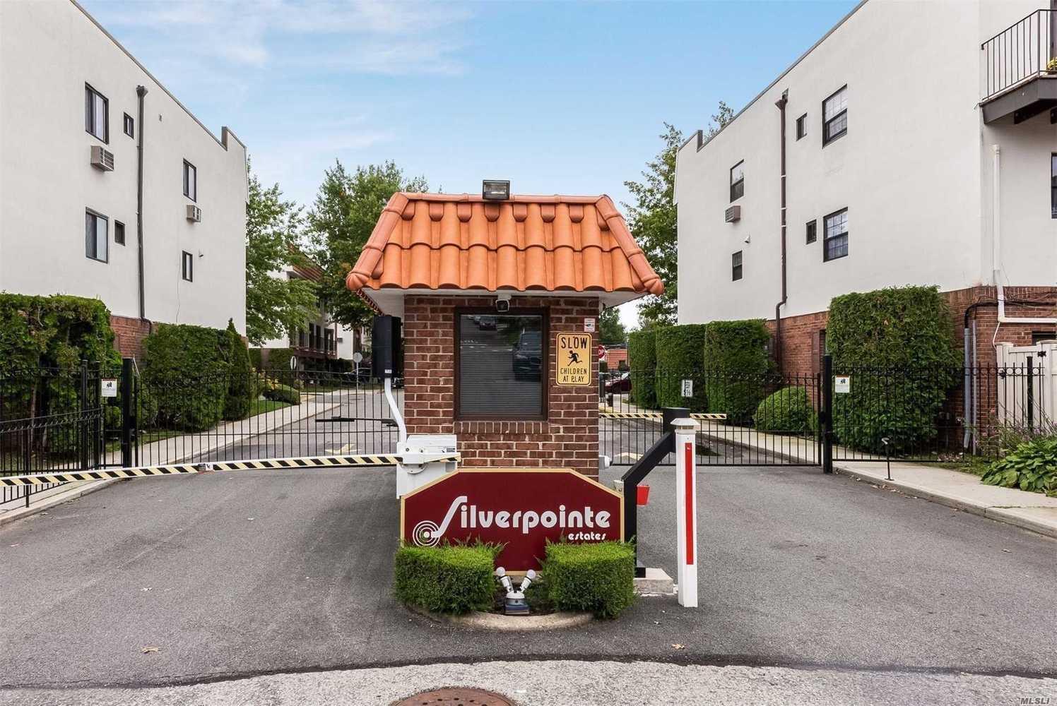 Condo Julius  Queens, NY 11356, MLS-875528-6