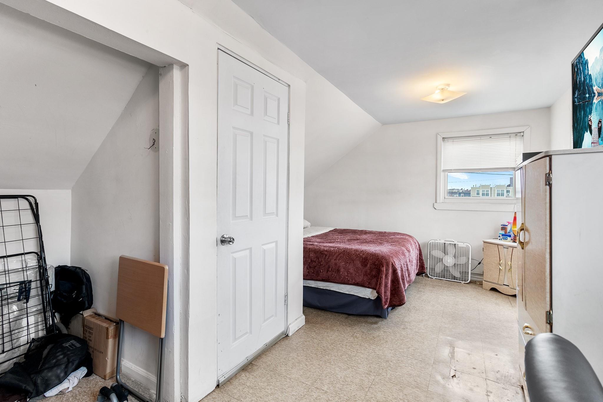 Single Family Beach 39th  Queens, NY 11691, MLS-875531-15