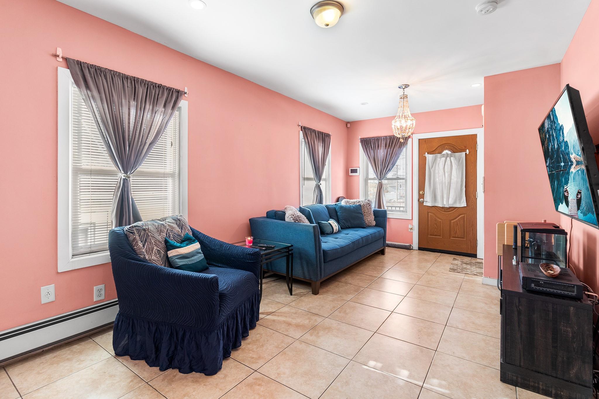 Single Family Beach 39th  Queens, NY 11691, MLS-875531-4