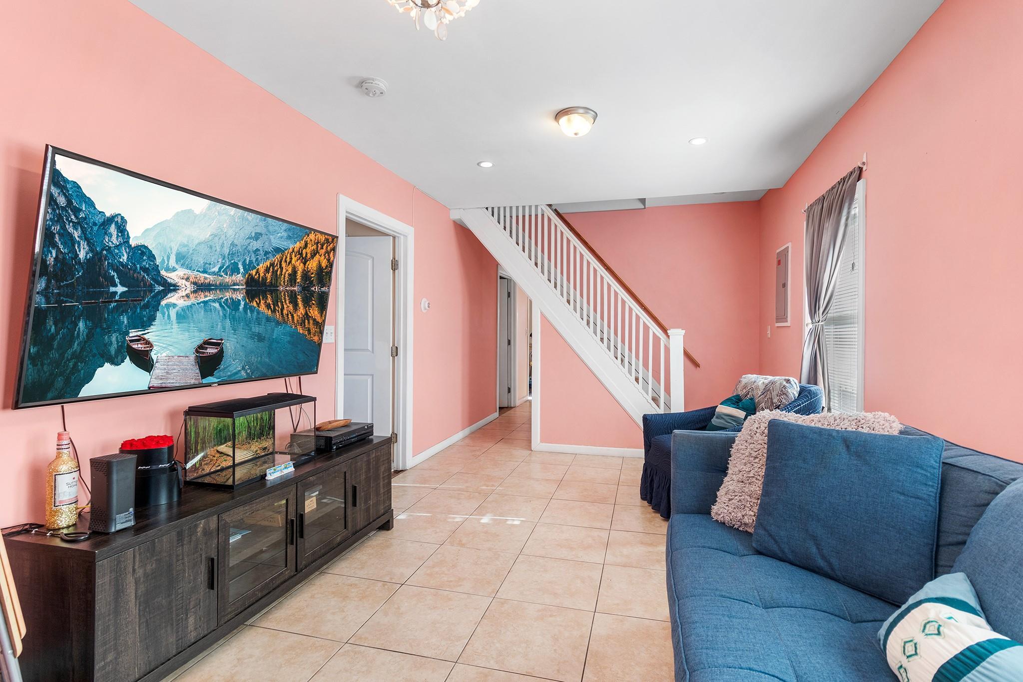 Single Family Beach 39th  Queens, NY 11691, MLS-875531-5