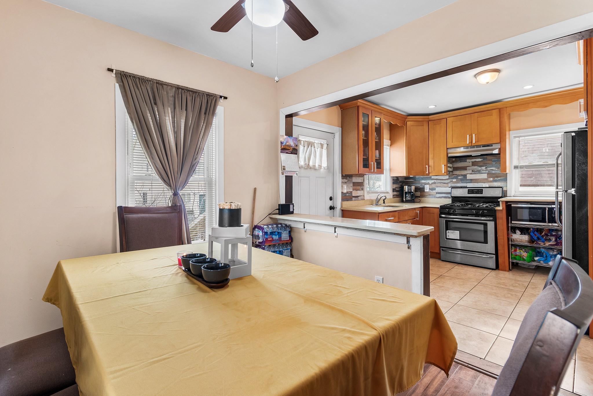Single Family Beach 39th  Queens, NY 11691, MLS-875531-7