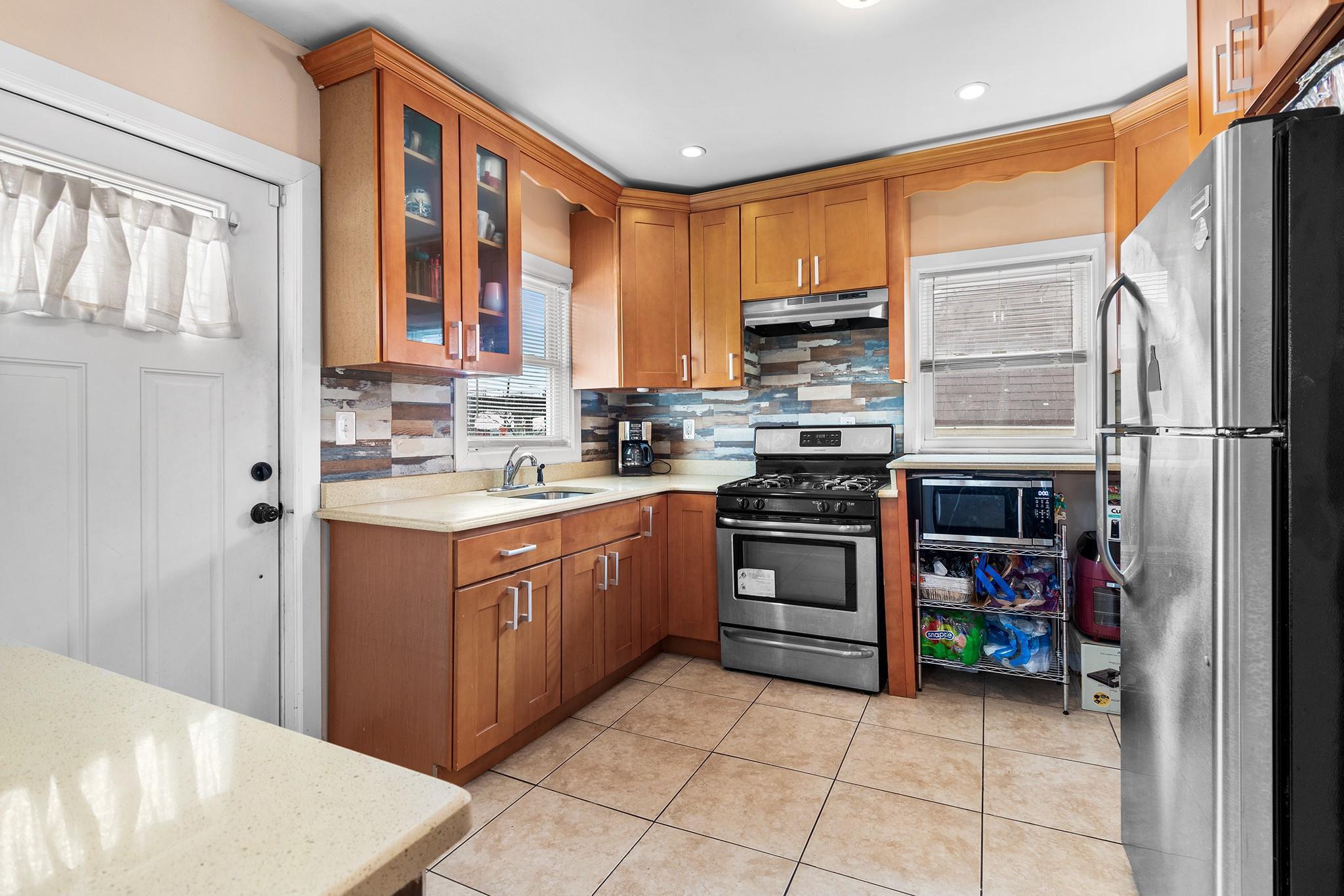Single Family Beach 39th  Queens, NY 11691, MLS-875531-8