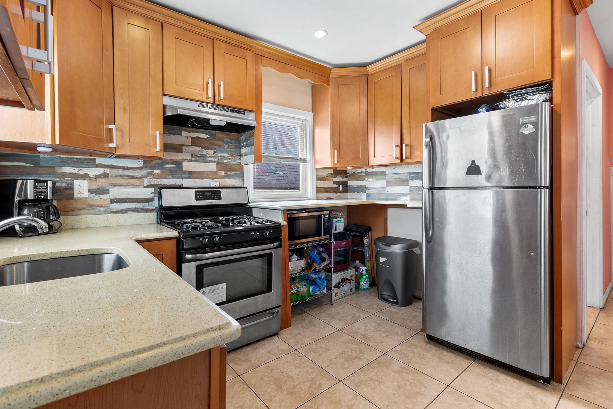 Single Family Beach 39th  Queens, NY 11691, MLS-875531-9