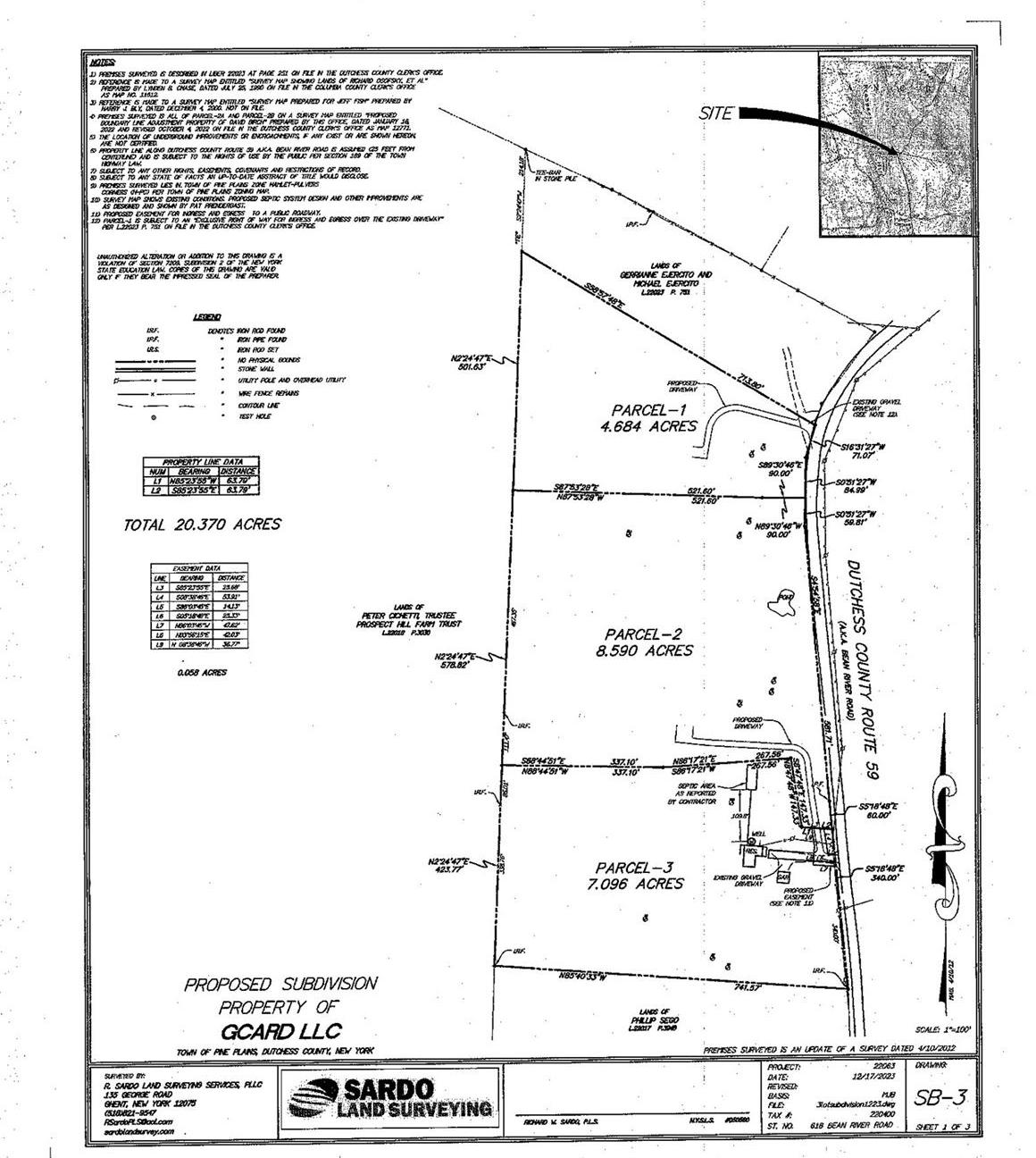 Single Family Bean River  Dutchess County, NY 12567, MLS-875541-3