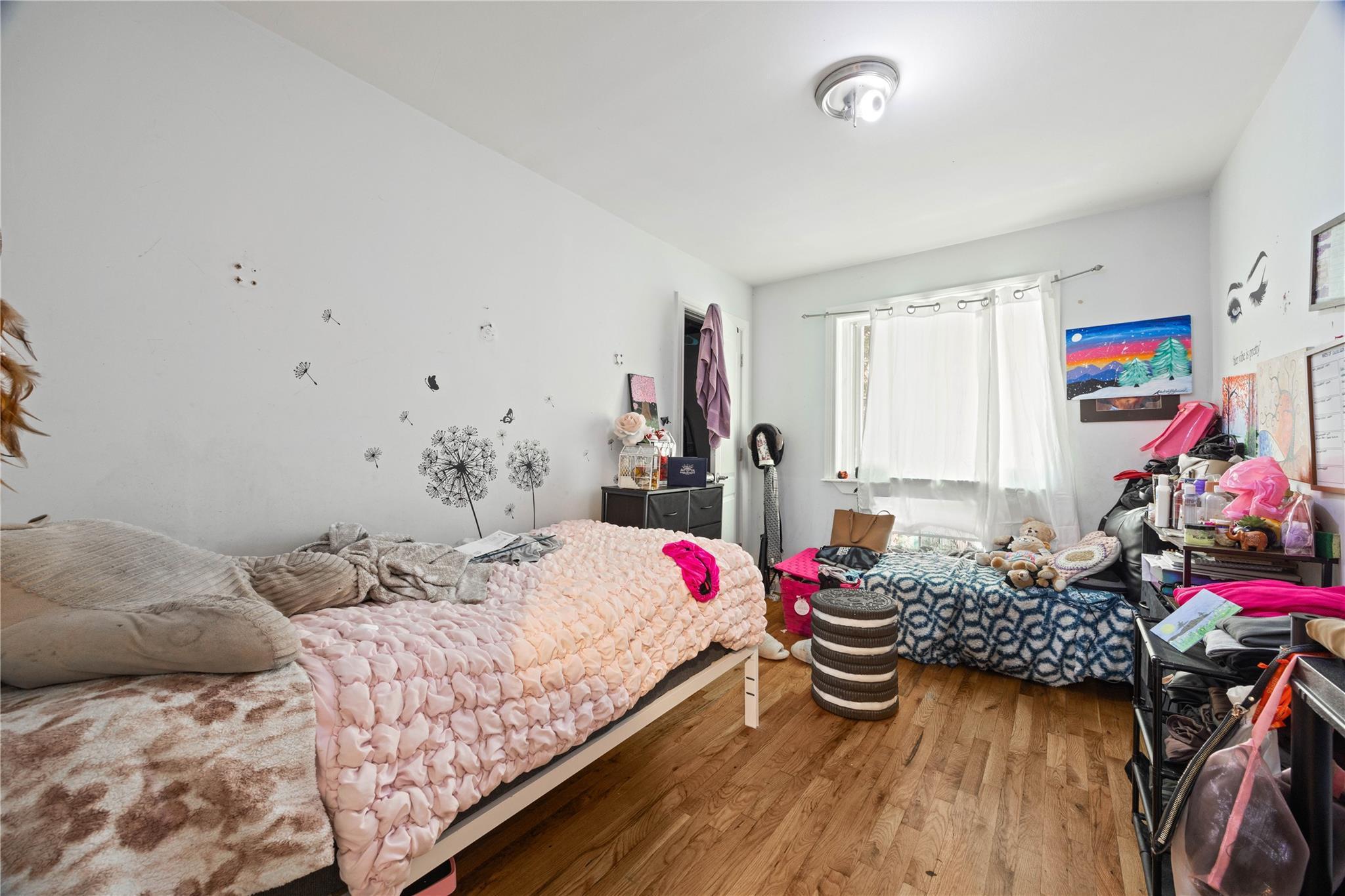 Single Family Decatur  Bronx, NY 10458, MLS-875543-18