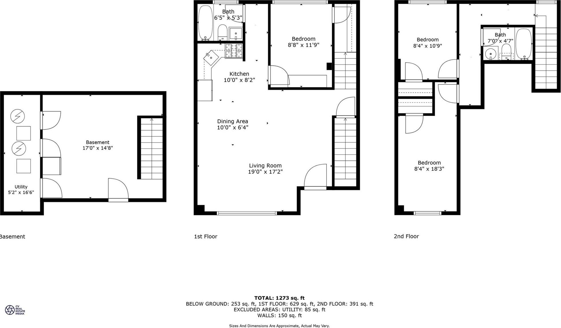 Single Family Decatur  Bronx, NY 10458, MLS-875543-37