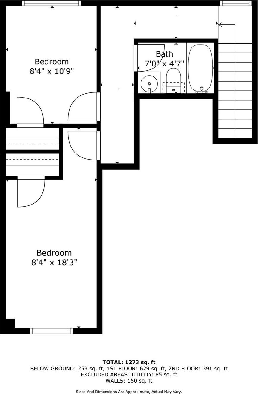 Single Family Decatur  Bronx, NY 10458, MLS-875543-38