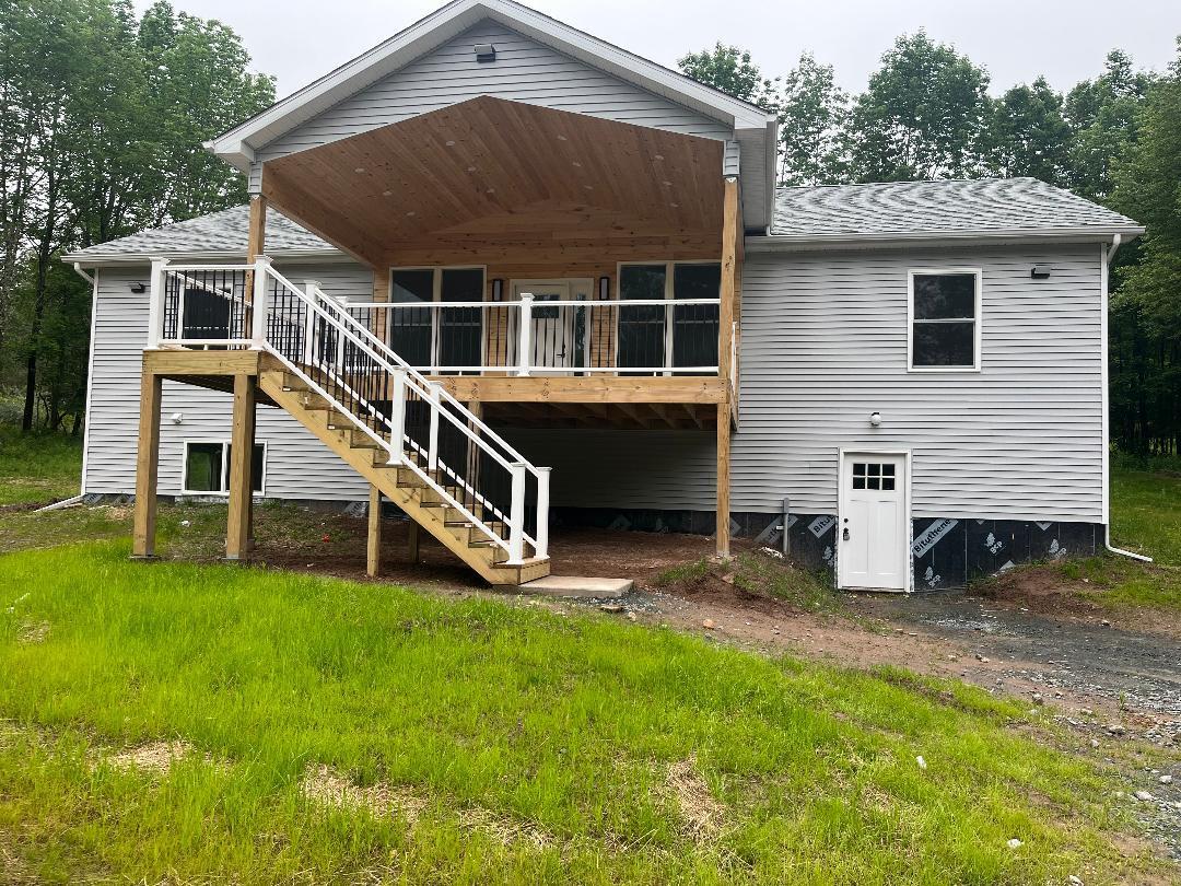 Single Family Hamilton  Sullivan County, NY 12701, MLS-875552-2