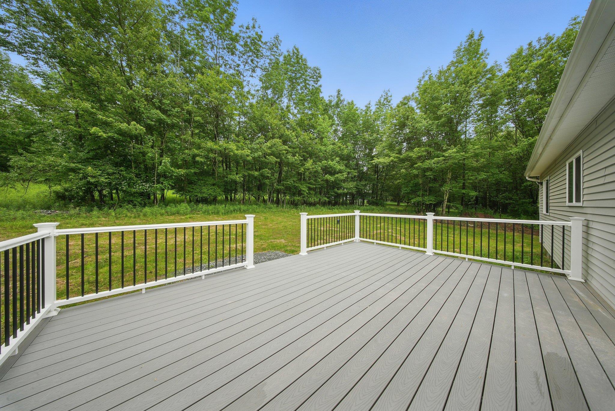 Single Family Hamilton  Sullivan County, NY 12701, MLS-875552-29
