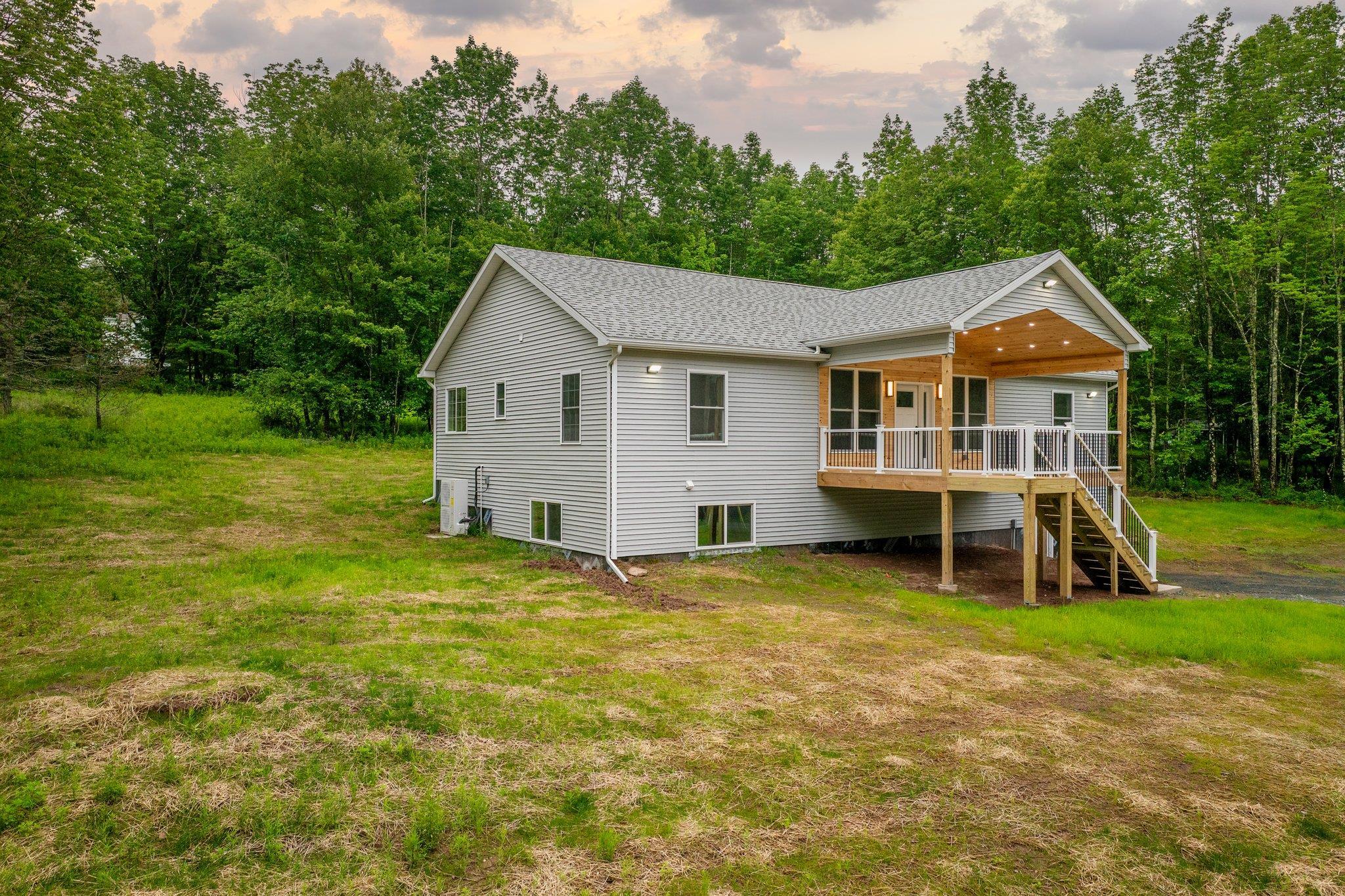 Single Family Hamilton  Sullivan County, NY 12701, MLS-875552-3