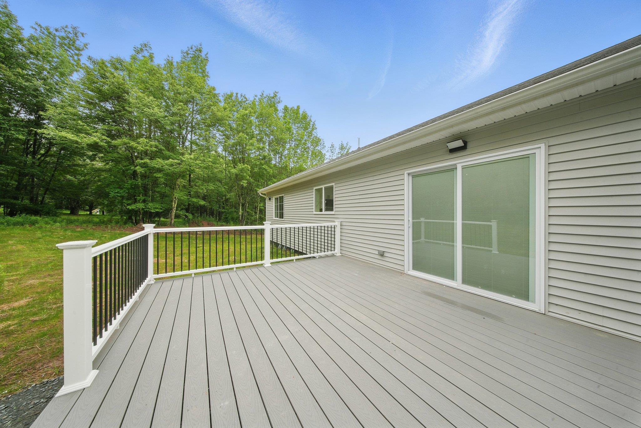Single Family Hamilton  Sullivan County, NY 12701, MLS-875552-30