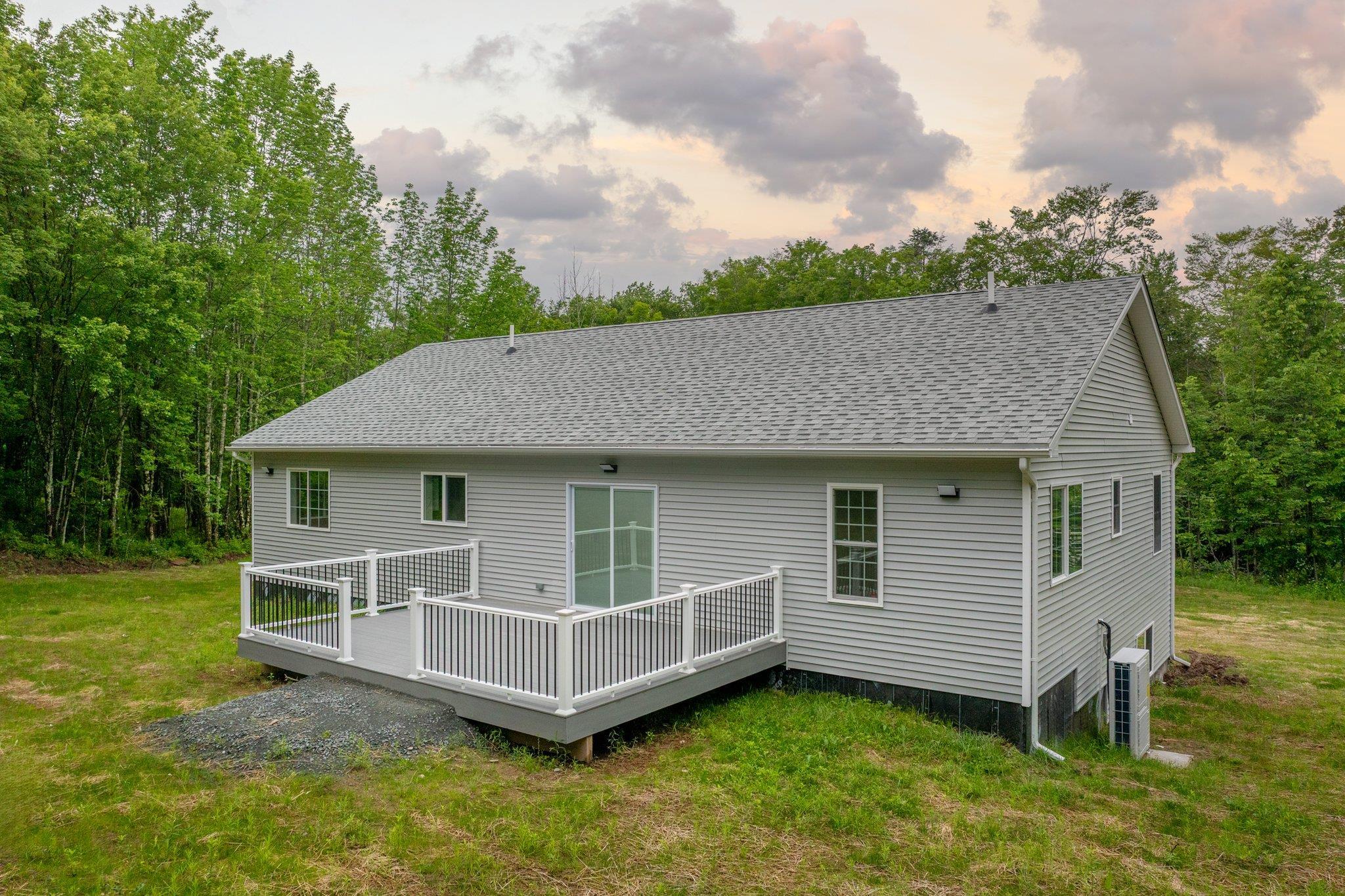 Single Family Hamilton  Sullivan County, NY 12701, MLS-875552-31