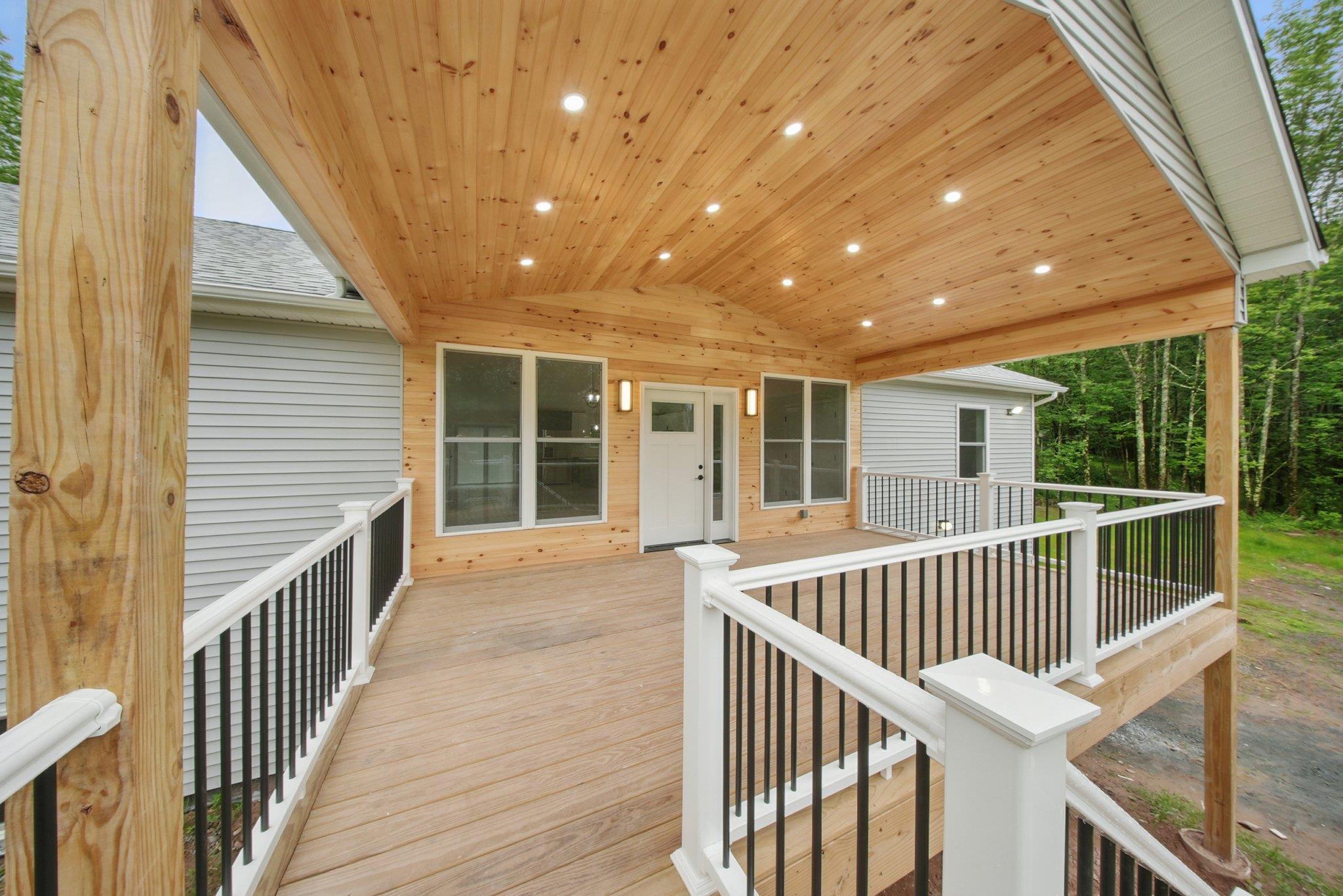 Single Family Hamilton  Sullivan County, NY 12701, MLS-875552-6