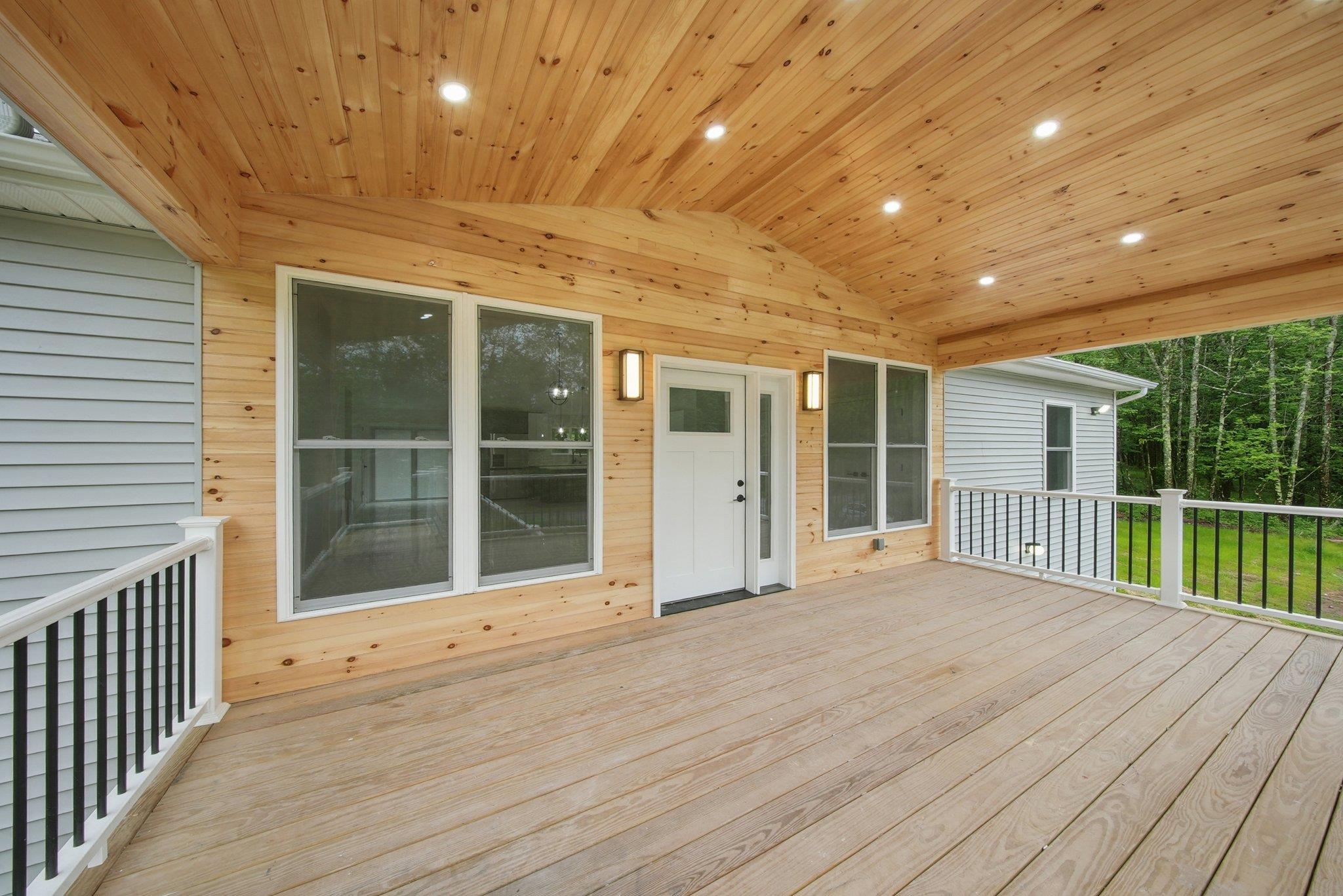 Single Family Hamilton  Sullivan County, NY 12701, MLS-875552-7
