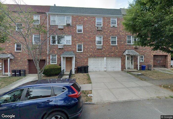 Single Family Brevoort  Queens, NY 11415, MLS-875553-13