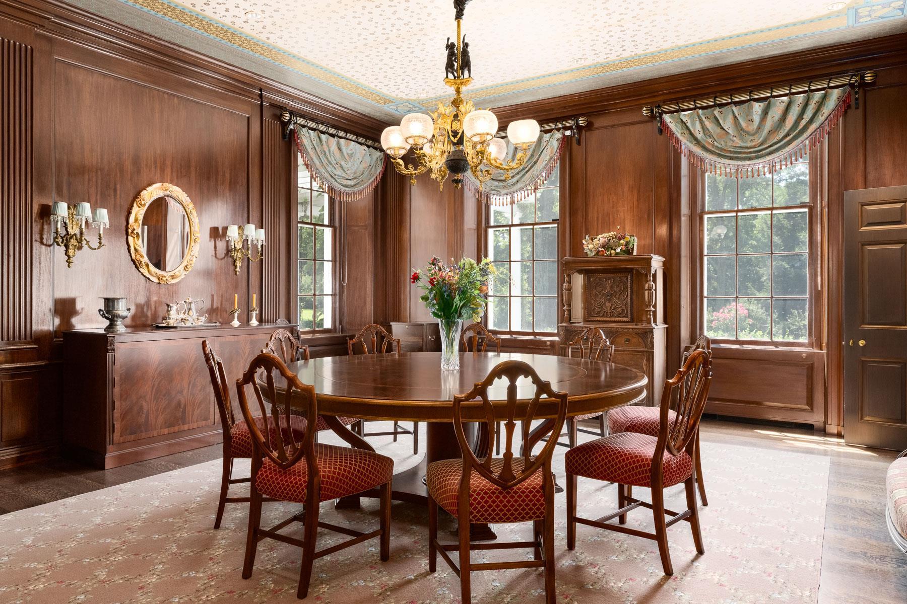 Single Family Sleepy Hollow  Westchester County, NY 10510, MLS-875564-12
