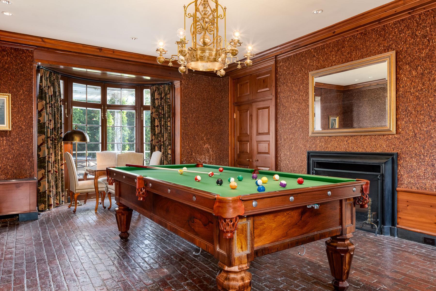 Single Family Sleepy Hollow  Westchester County, NY 10510, MLS-875564-13