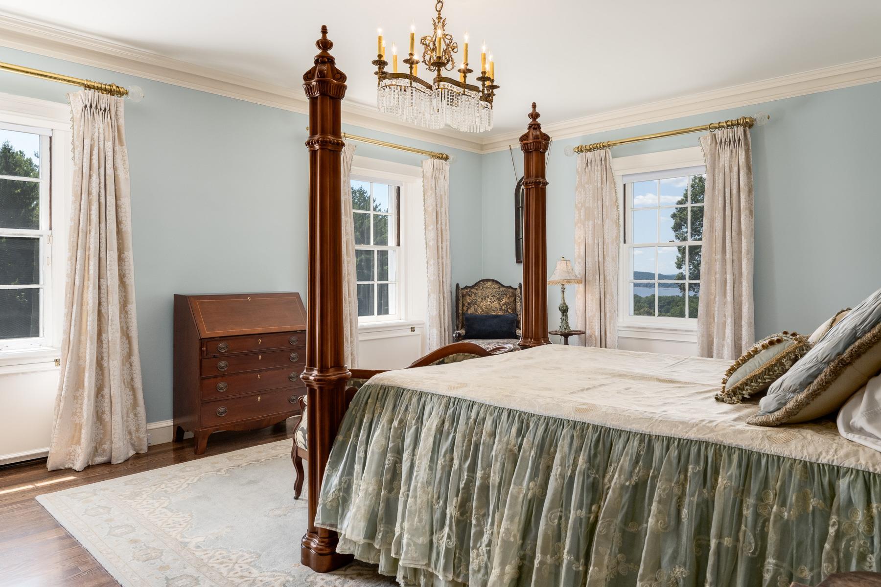 Single Family Sleepy Hollow  Westchester County, NY 10510, MLS-875564-15