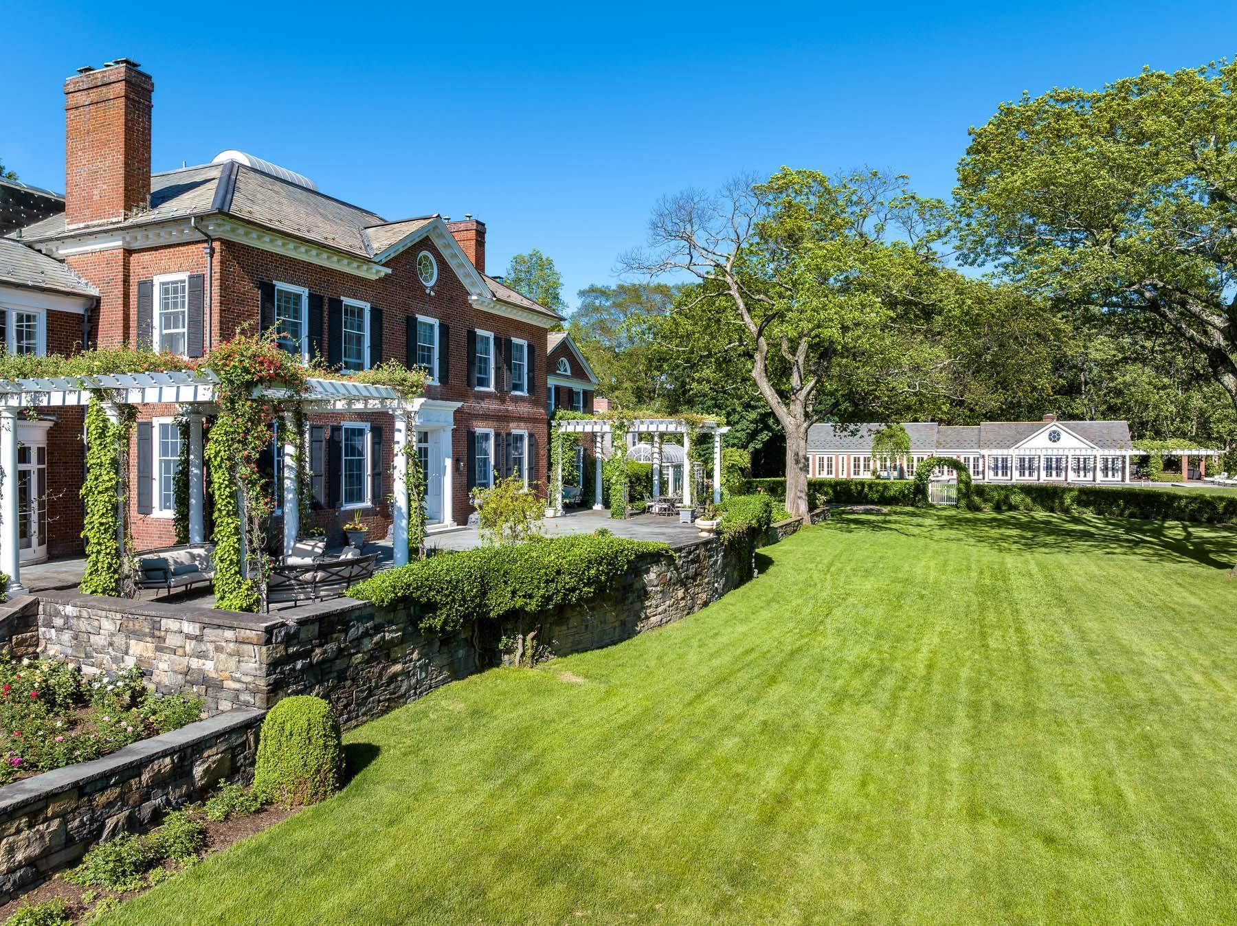 Single Family Sleepy Hollow  Westchester County, NY 10510, MLS-875564-16