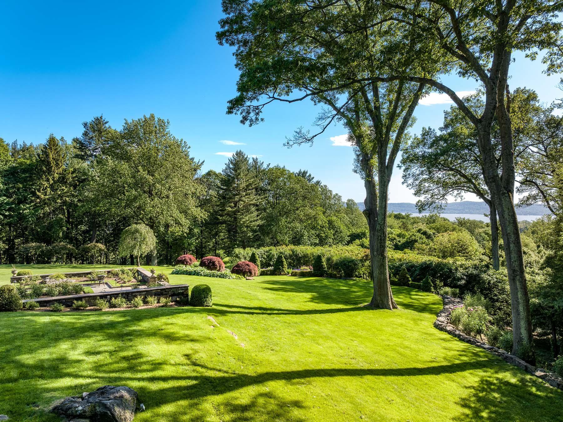 Single Family Sleepy Hollow  Westchester County, NY 10510, MLS-875564-17