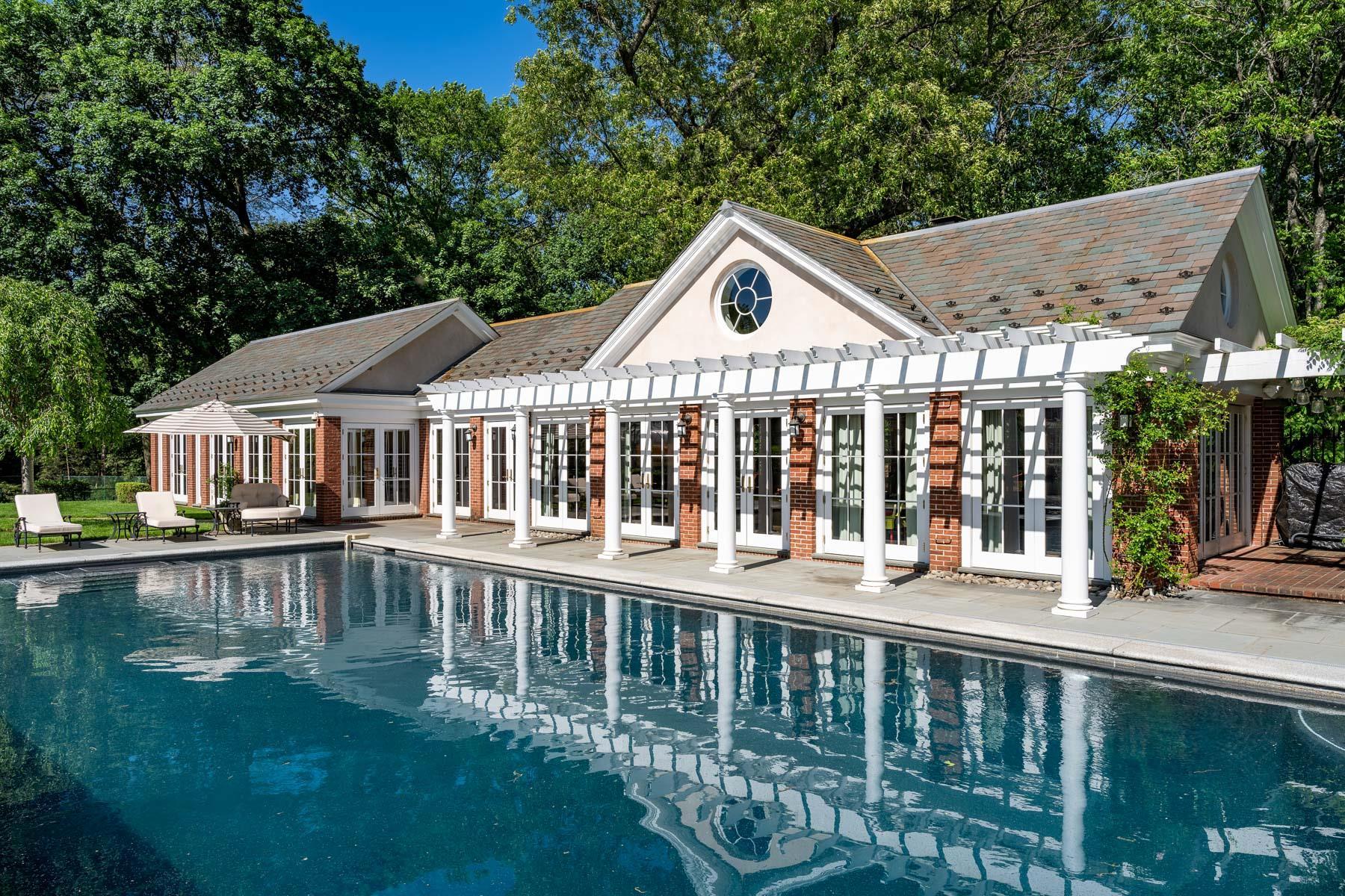 Single Family Sleepy Hollow  Westchester County, NY 10510, MLS-875564-19