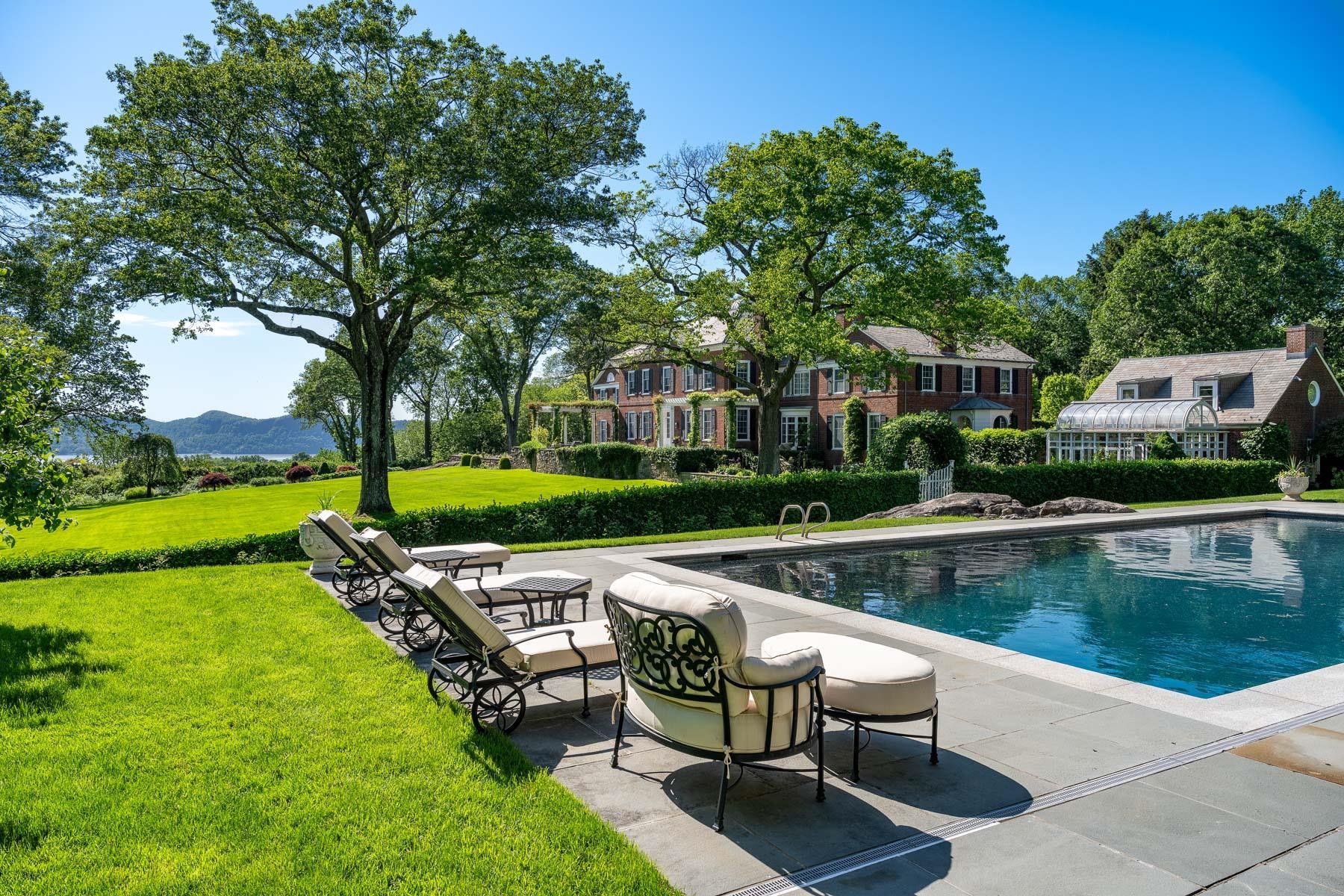 Single Family Sleepy Hollow  Westchester County, NY 10510, MLS-875564-2