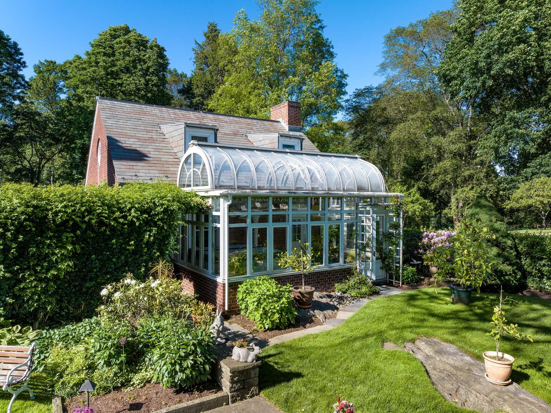 Single Family Sleepy Hollow  Westchester County, NY 10510, MLS-875564-23