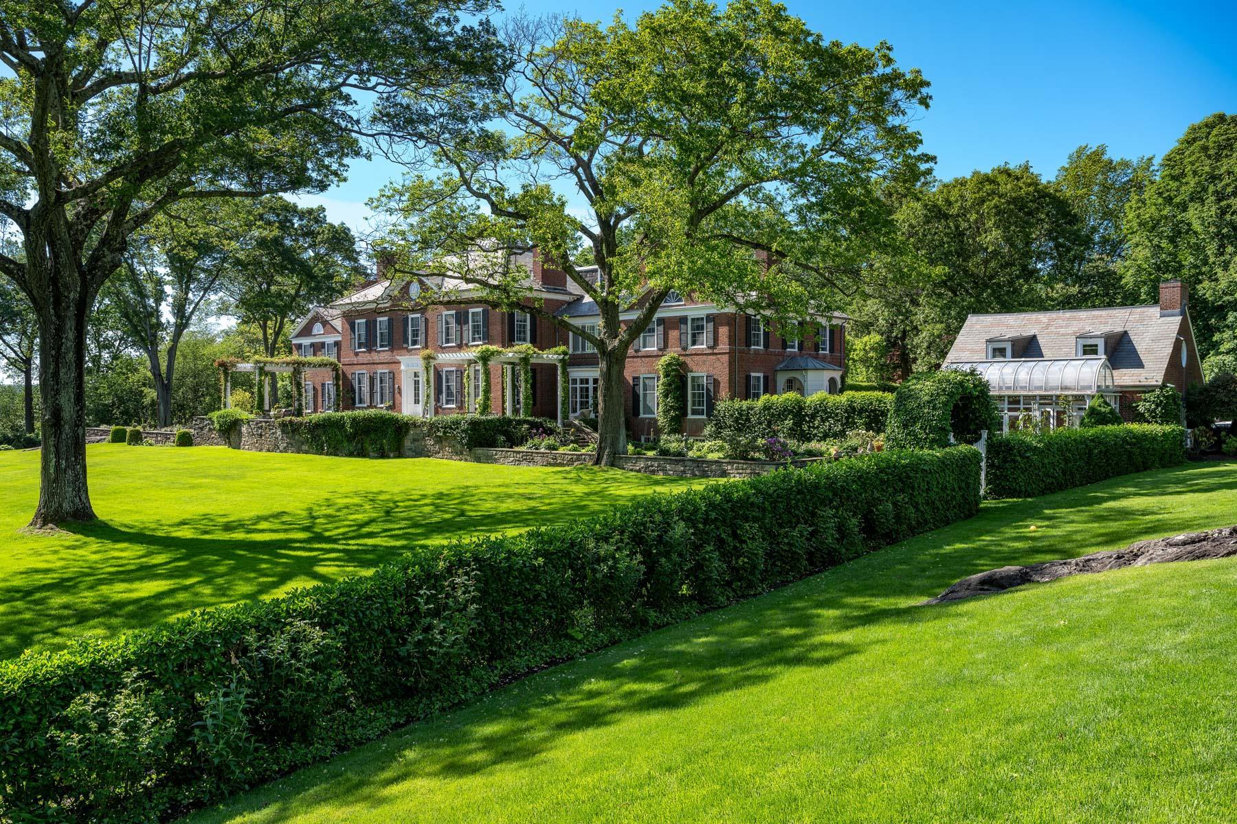 Single Family Sleepy Hollow  Westchester County, NY 10510, MLS-875564-24