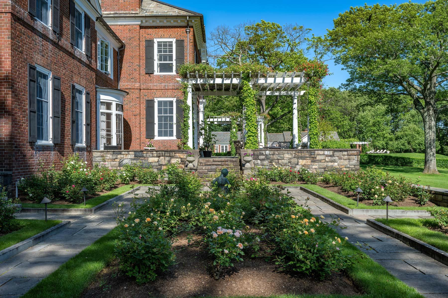 Single Family Sleepy Hollow  Westchester County, NY 10510, MLS-875564-25
