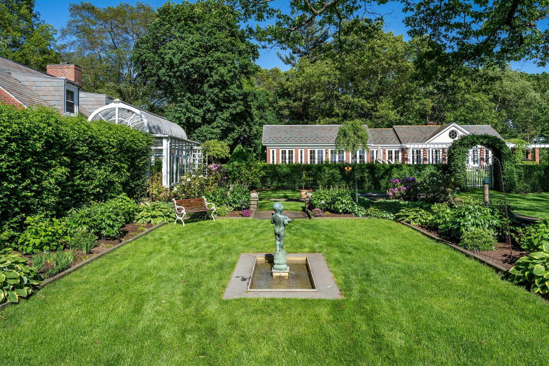 Single Family Sleepy Hollow  Westchester County, NY 10510, MLS-875564-26