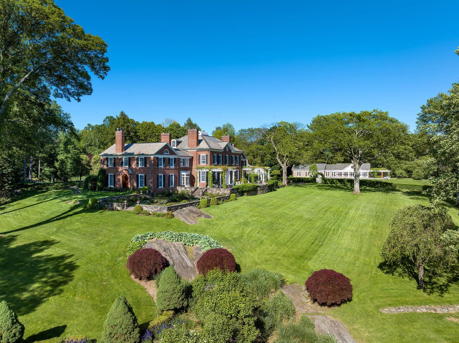 Single Family Sleepy Hollow  Westchester County, NY 10510, MLS-875564-27