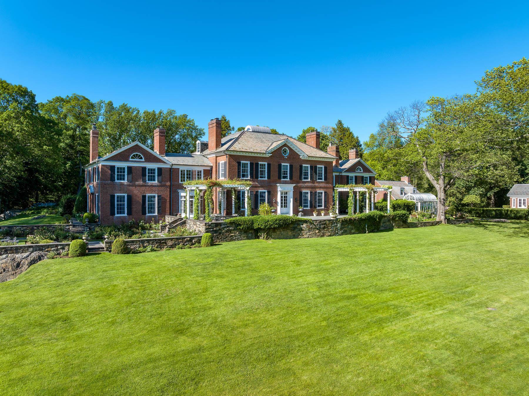 Single Family Sleepy Hollow  Westchester County, NY 10510, MLS-875564-3