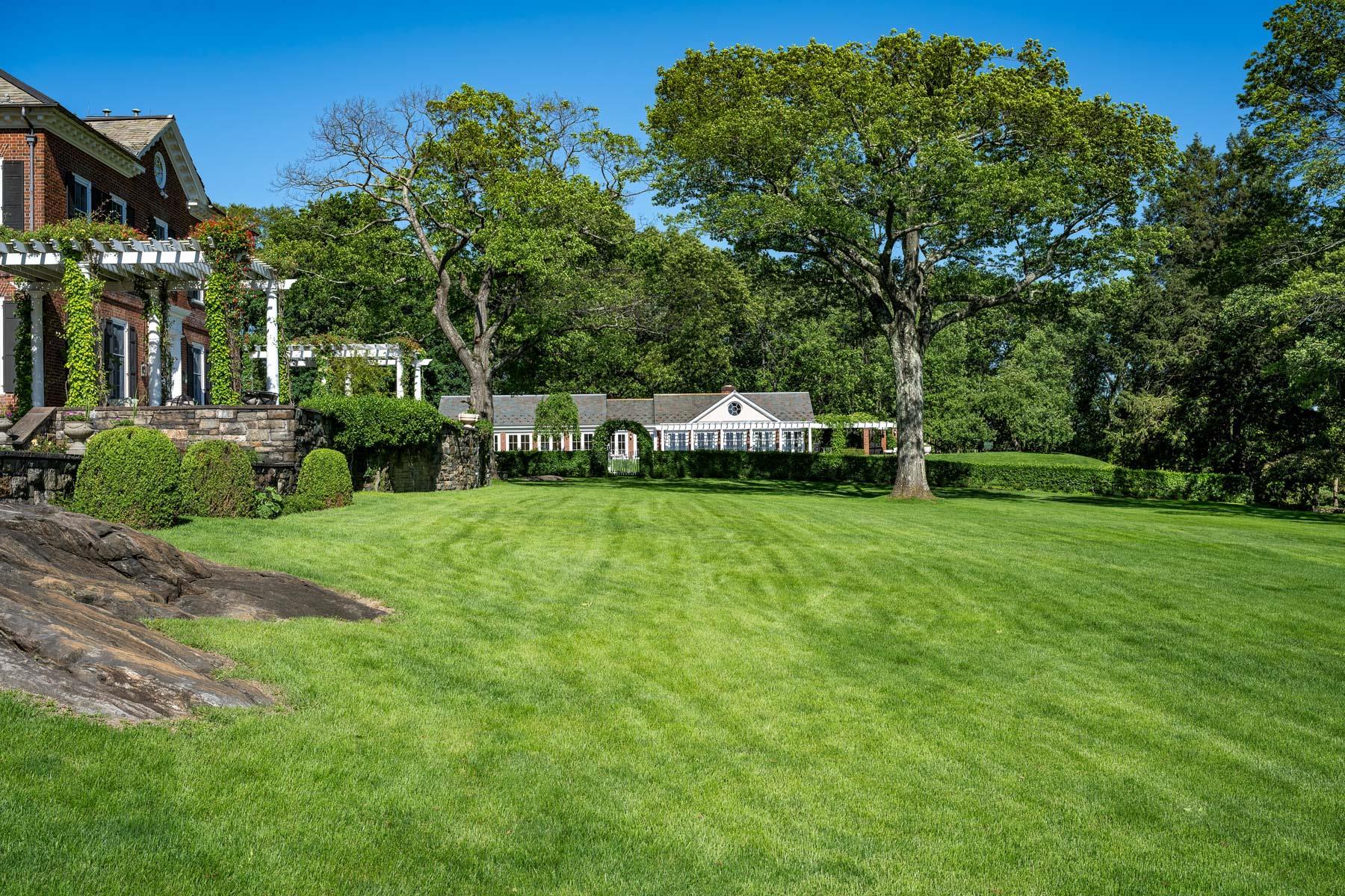 Single Family Sleepy Hollow  Westchester County, NY 10510, MLS-875564-31