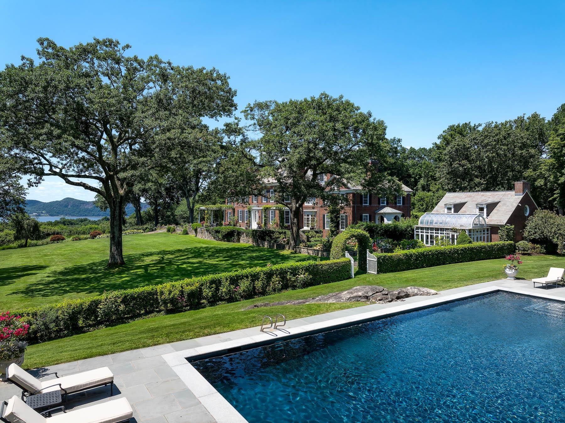 Single Family Sleepy Hollow  Westchester County, NY 10510, MLS-875564-32