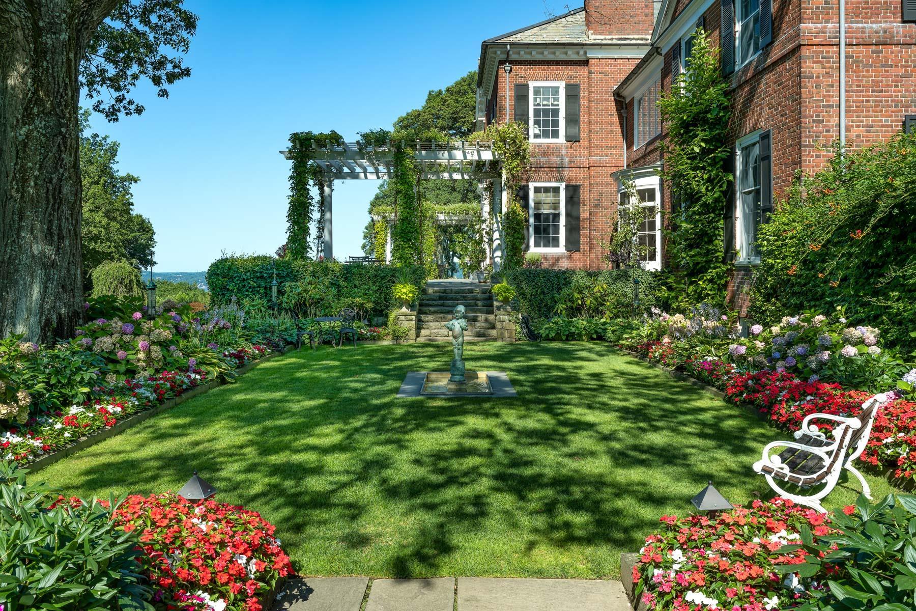 Single Family Sleepy Hollow  Westchester County, NY 10510, MLS-875564-33