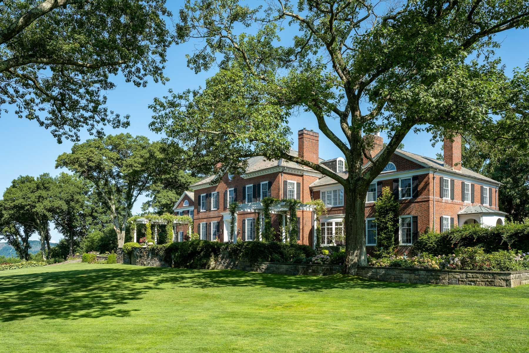 Single Family Sleepy Hollow  Westchester County, NY 10510, MLS-875564-34