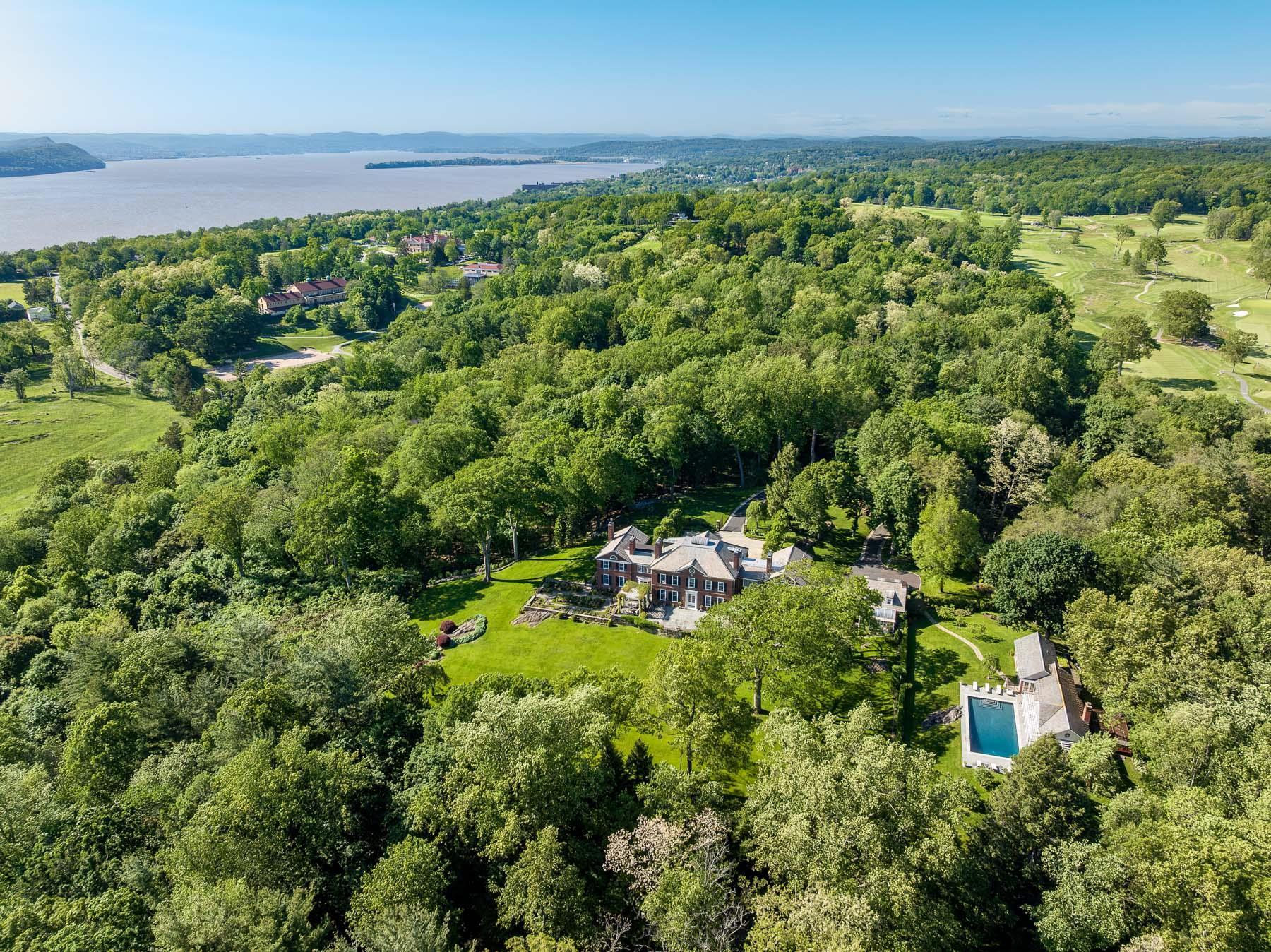 Single Family Sleepy Hollow  Westchester County, NY 10510, MLS-875564-35
