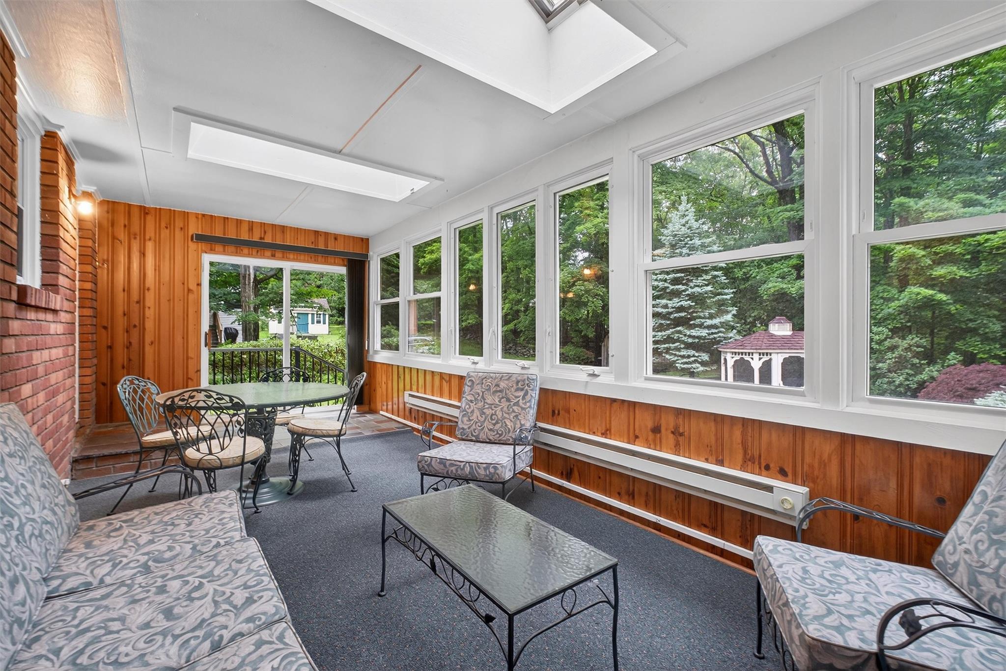 Single Family Archery  Orange County, NY 12550, MLS-875589-19