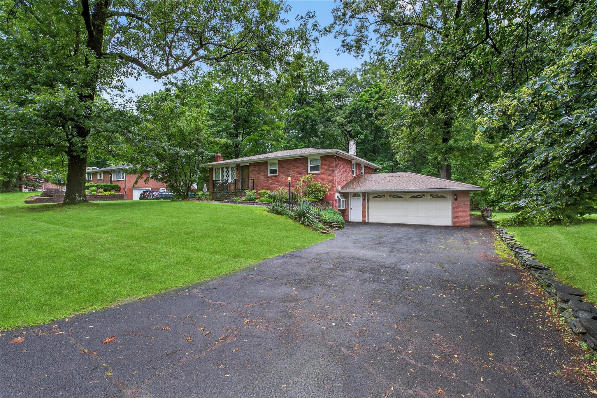 Single Family Archery  Orange County, NY 12550, MLS-875589-2