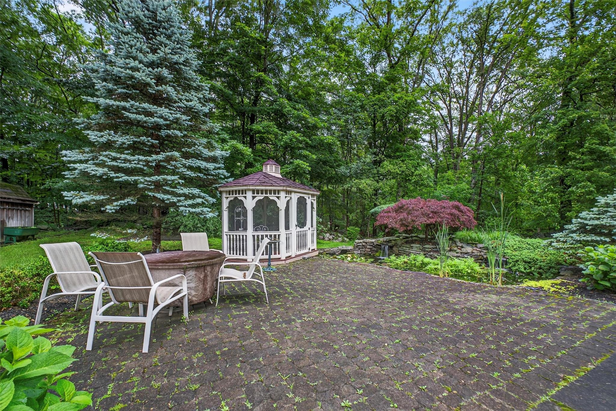 Single Family Archery  Orange County, NY 12550, MLS-875589-33