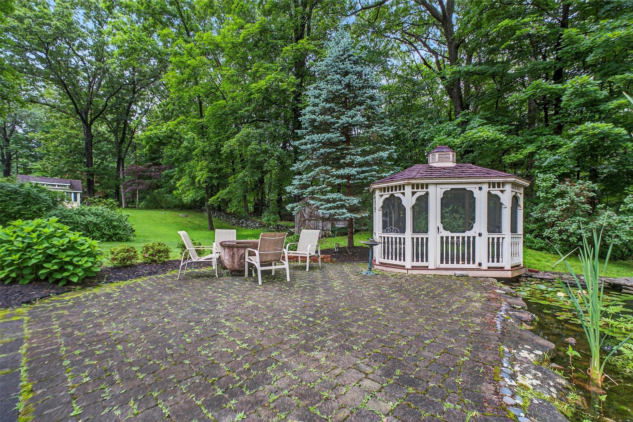Single Family Archery  Orange County, NY 12550, MLS-875589-34