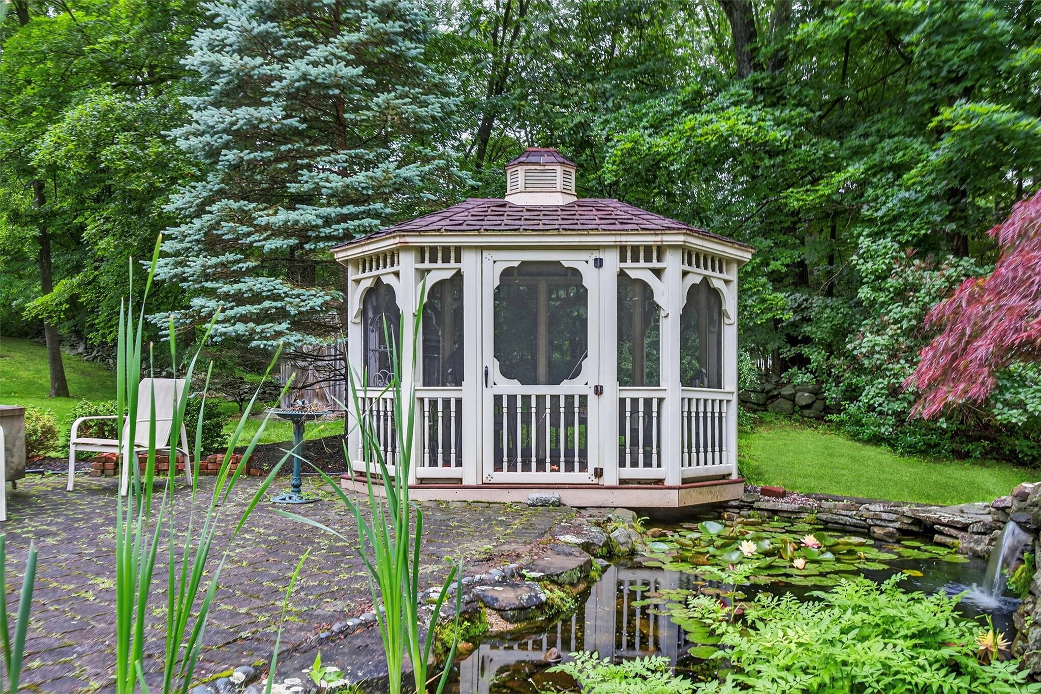 Single Family Archery  Orange County, NY 12550, MLS-875589-35