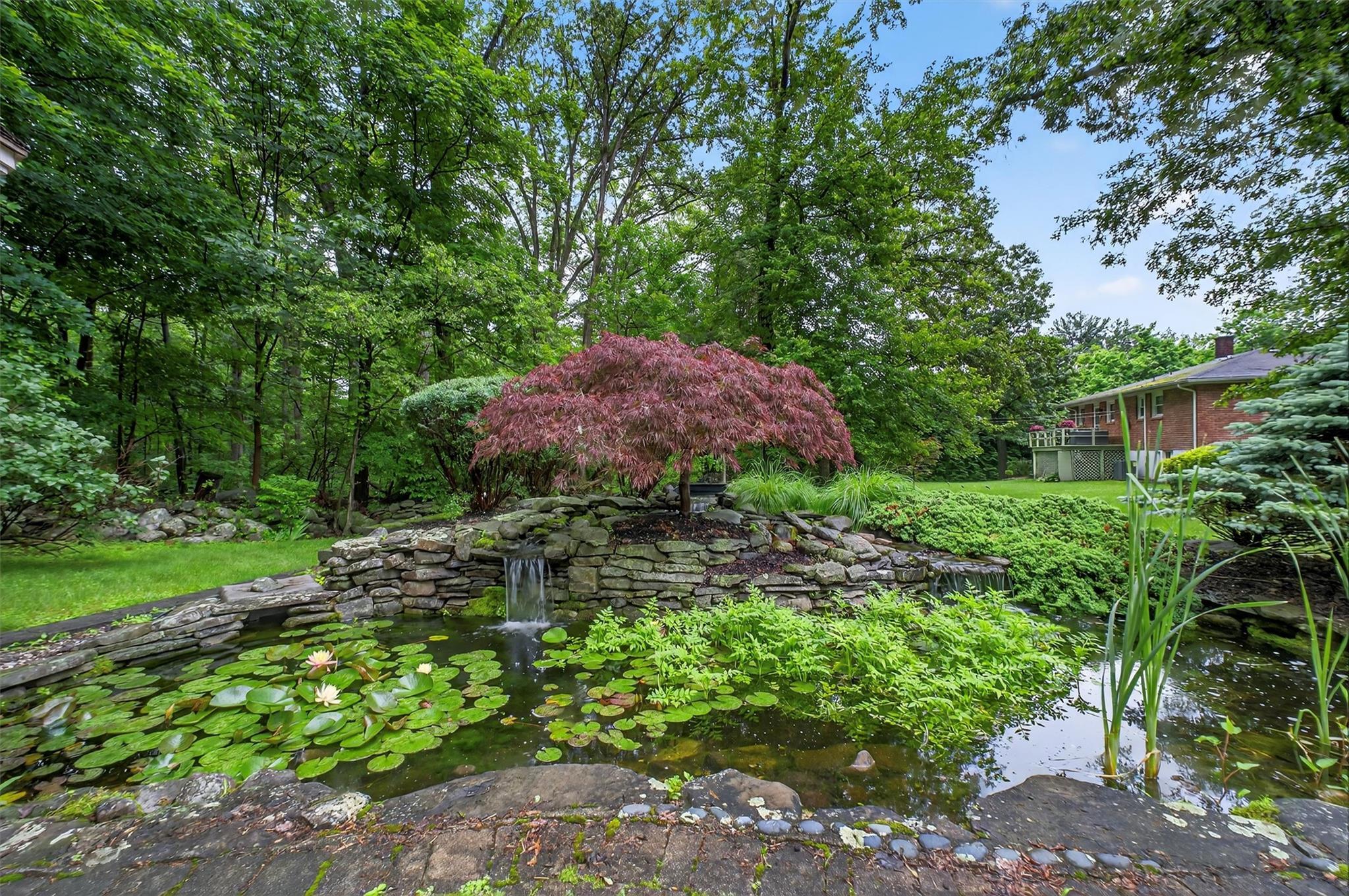 Single Family Archery  Orange County, NY 12550, MLS-875589-36