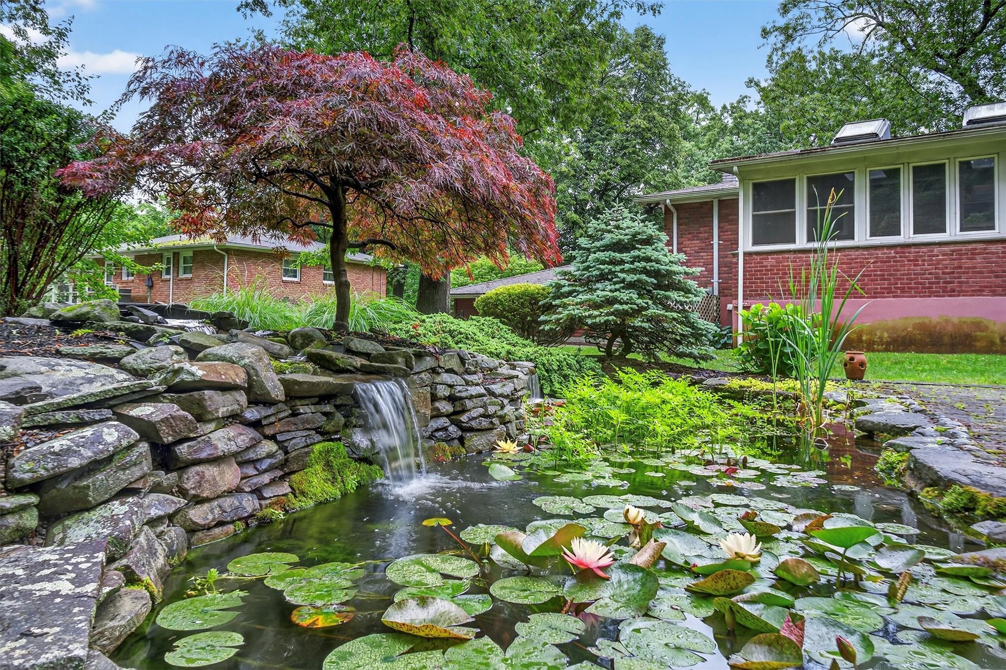 Single Family Archery  Orange County, NY 12550, MLS-875589-37