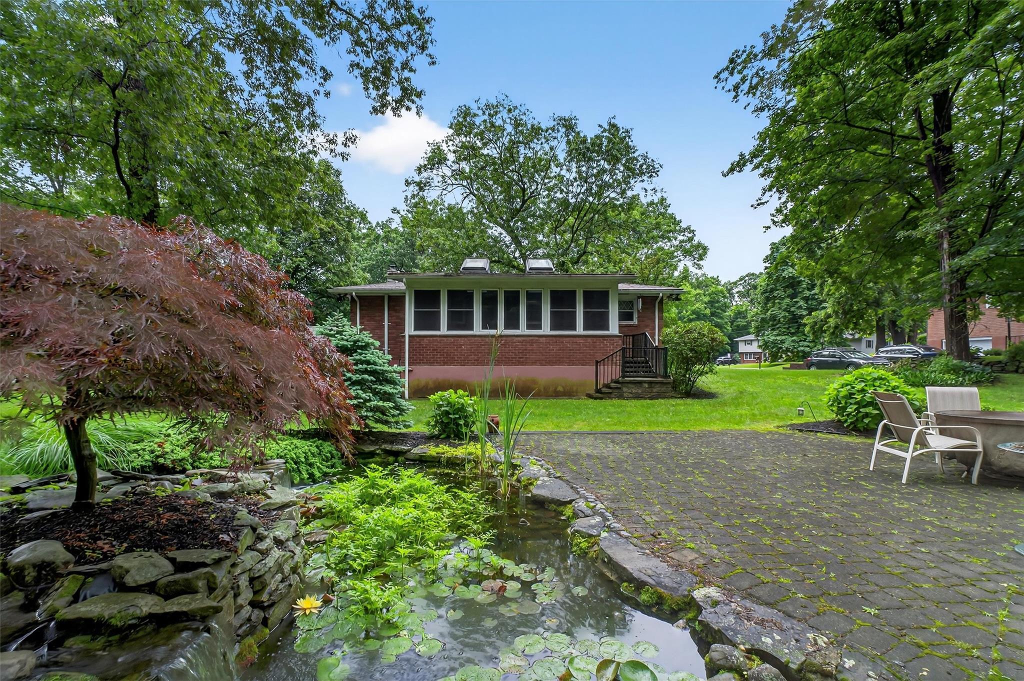 Single Family Archery  Orange County, NY 12550, MLS-875589-39