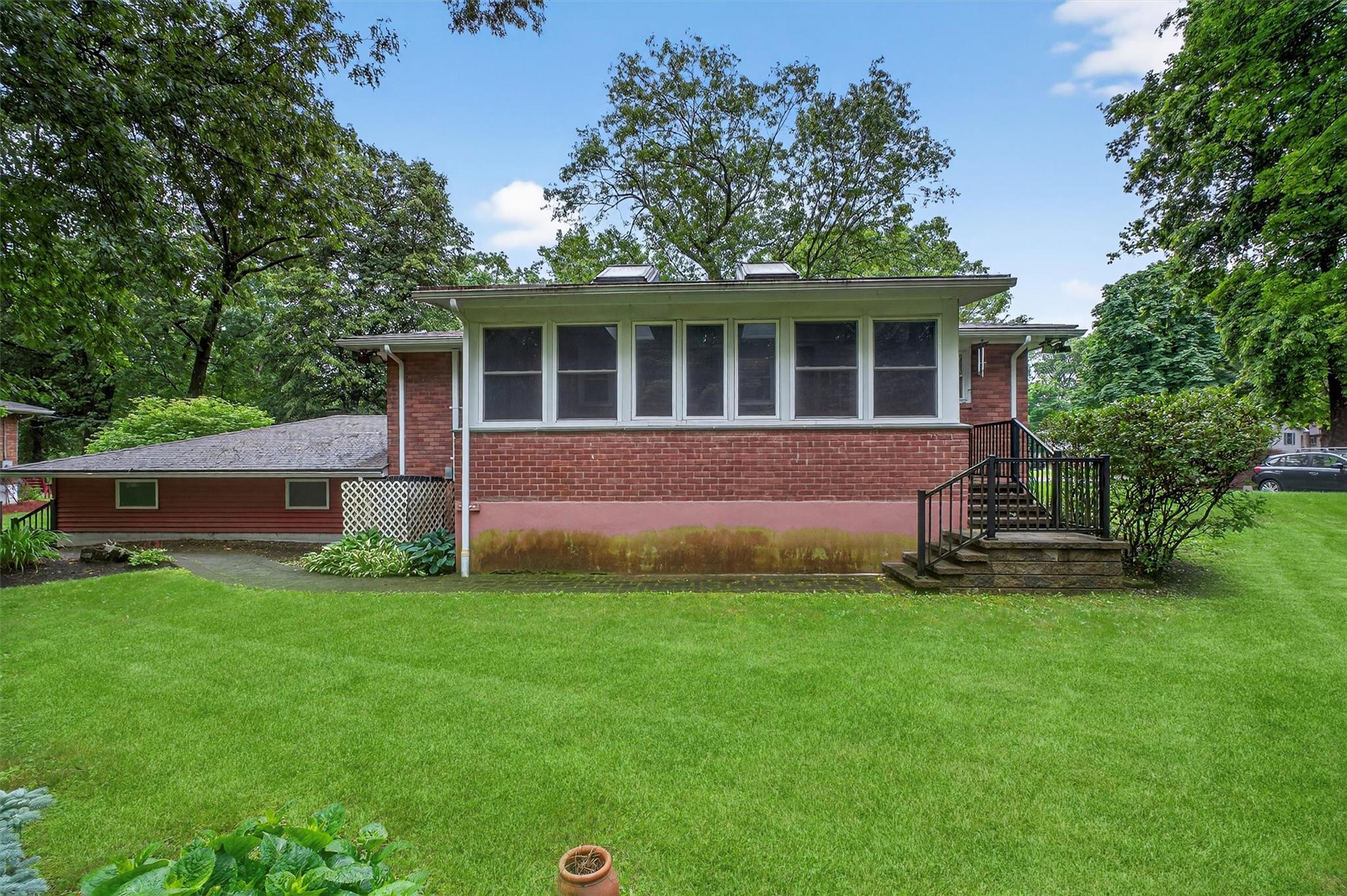 Single Family Archery  Orange County, NY 12550, MLS-875589-40