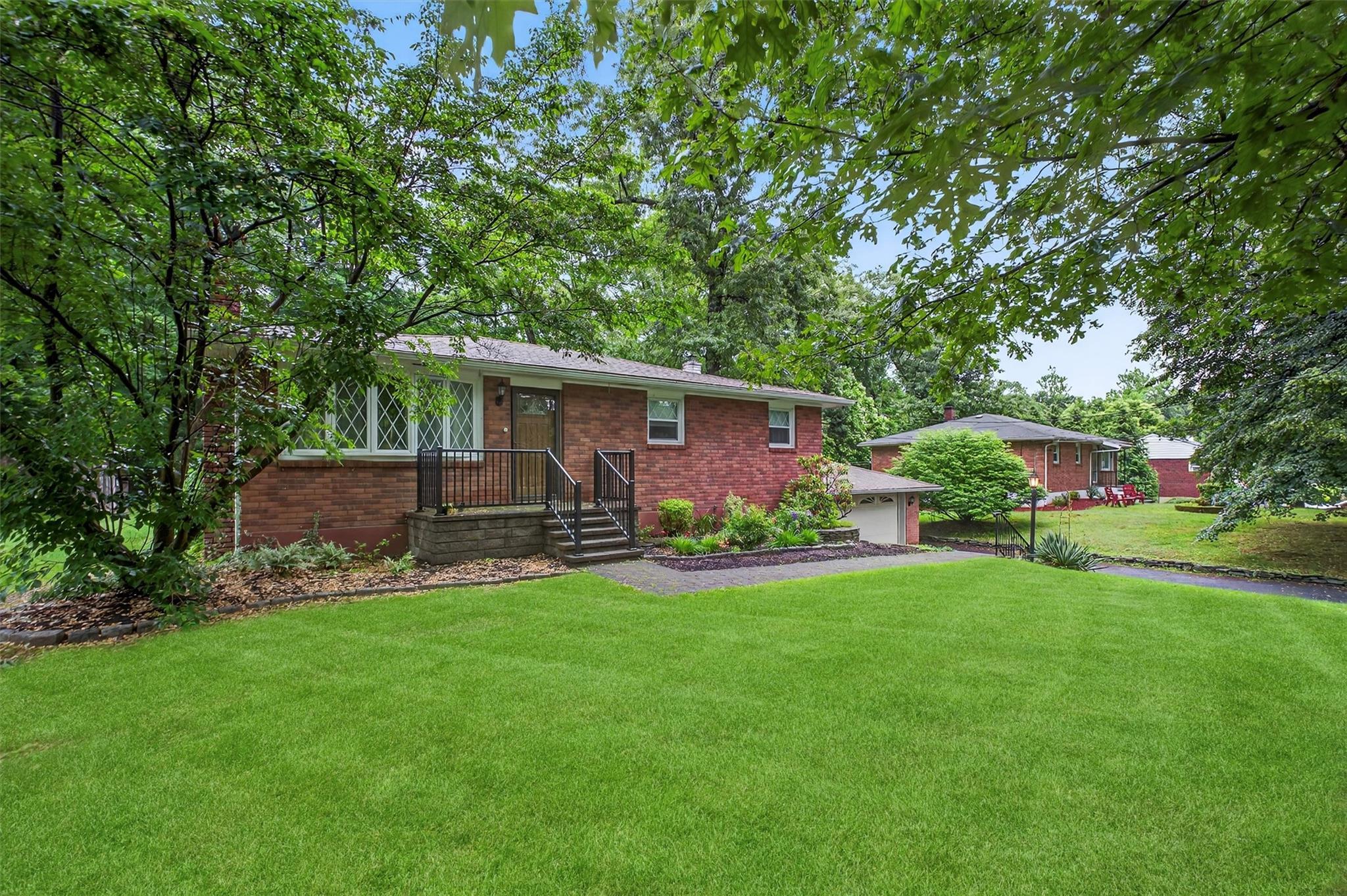 Single Family Archery  Orange County, NY 12550, MLS-875589-41
