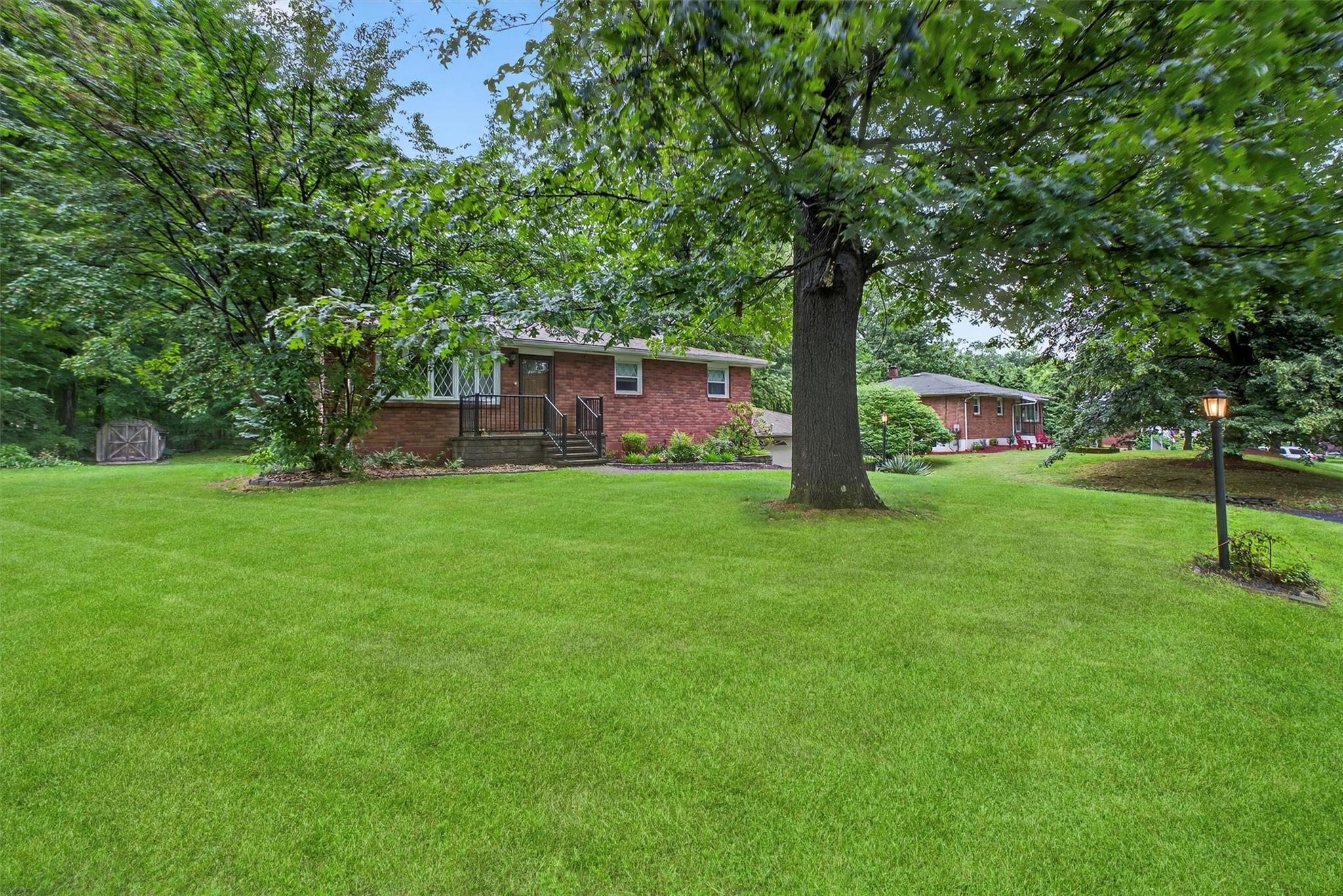 Single Family Archery  Orange County, NY 12550, MLS-875589-42