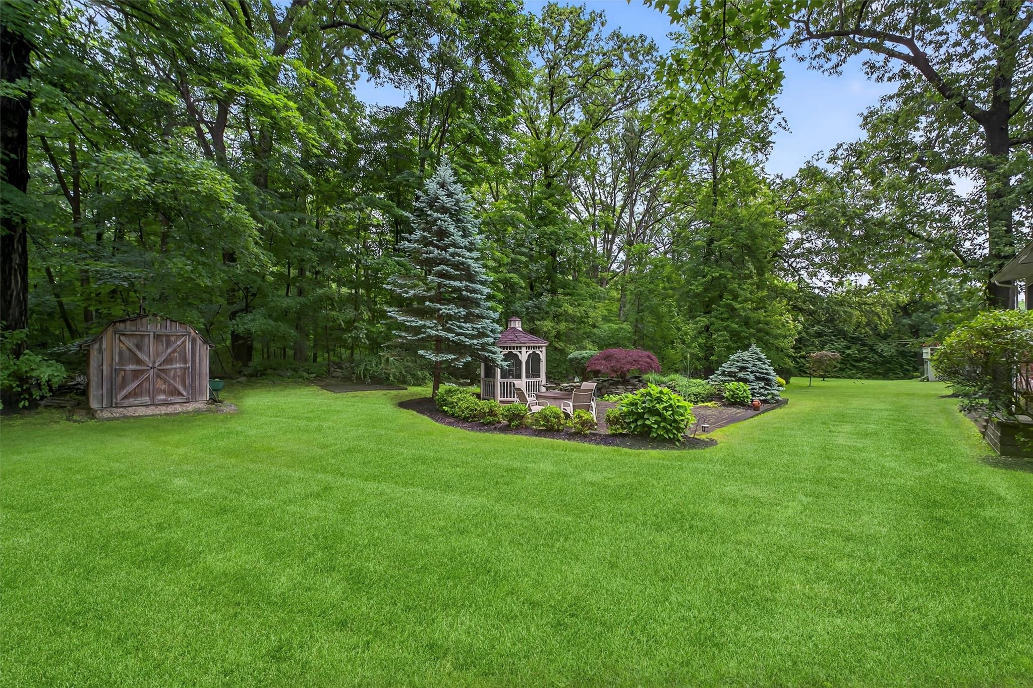 Single Family Archery  Orange County, NY 12550, MLS-875589-43